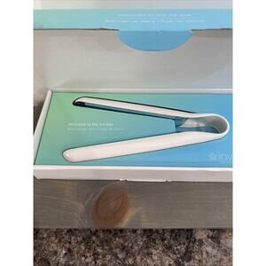 Inverse Hair Ice Conditioning System Fight Frizz Flat Iron Ice Hair Repair NEW